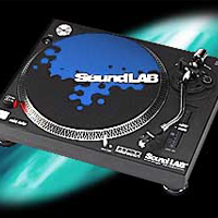 Soundlab turntables